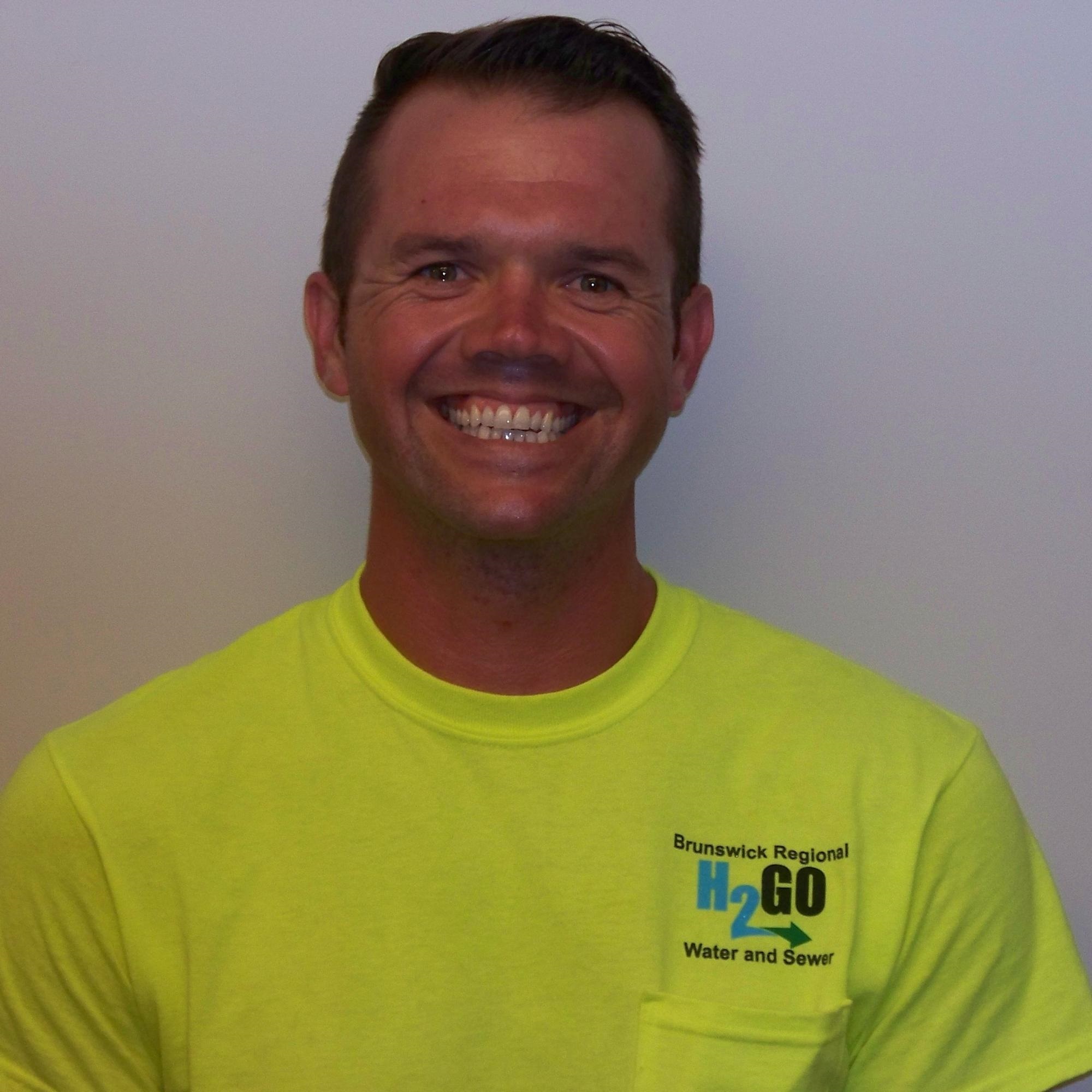 Jared Glick, UMC 